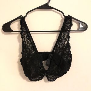 H&M lace bralette